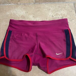 Athletic Shorts